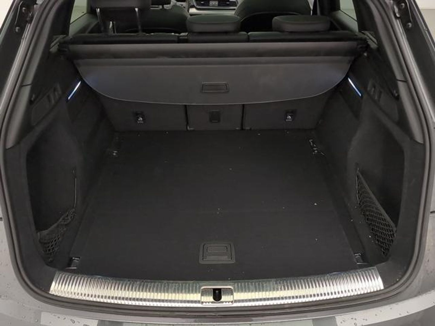 Audi Q5 Black line 40 TDI quattro-ultra 150 kW (204 CV) S tronic