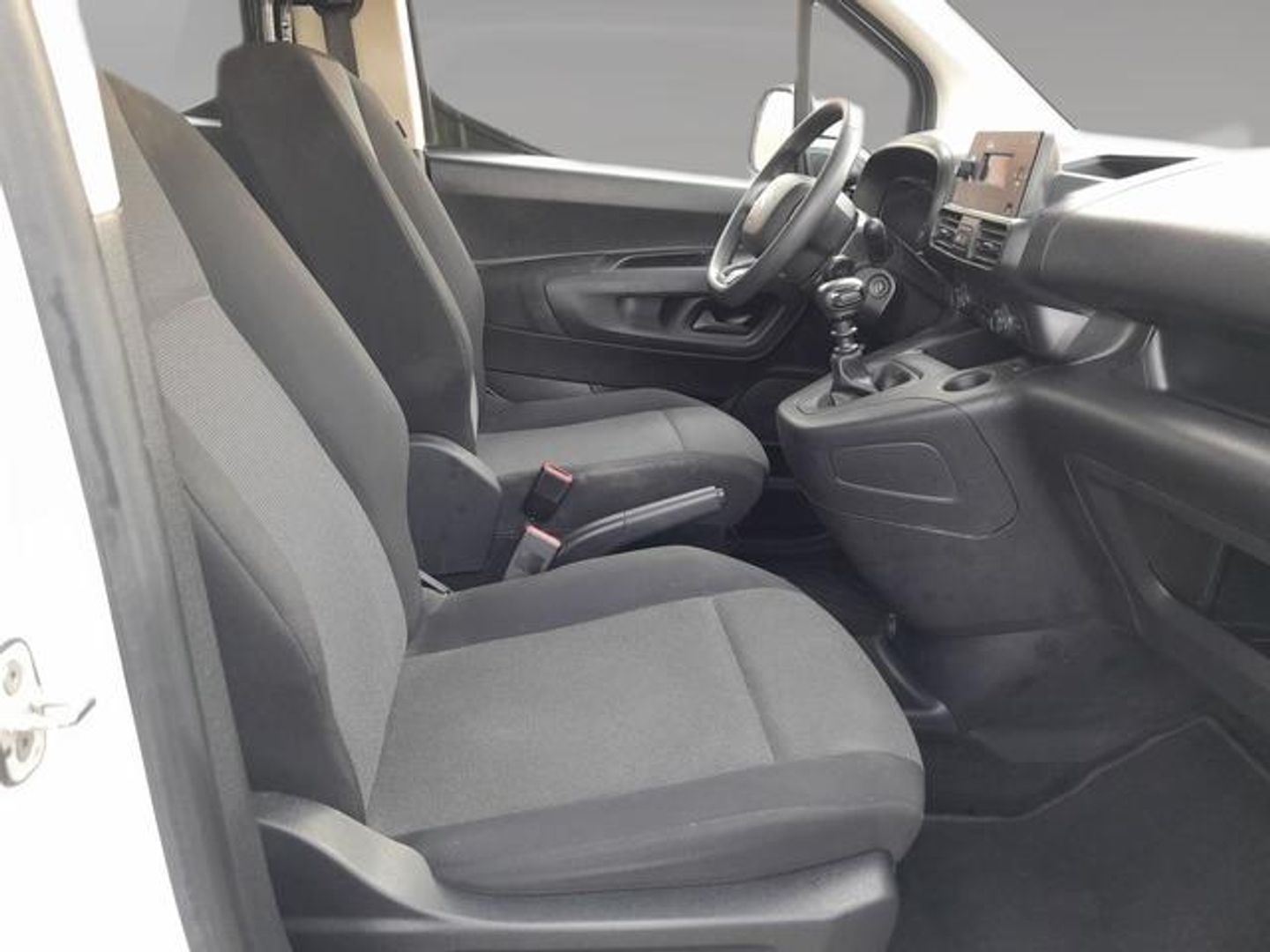 Citroen Berlingo BlueHDi 100 S&S Talla M Live Pack Business 75 kW (102 CV)