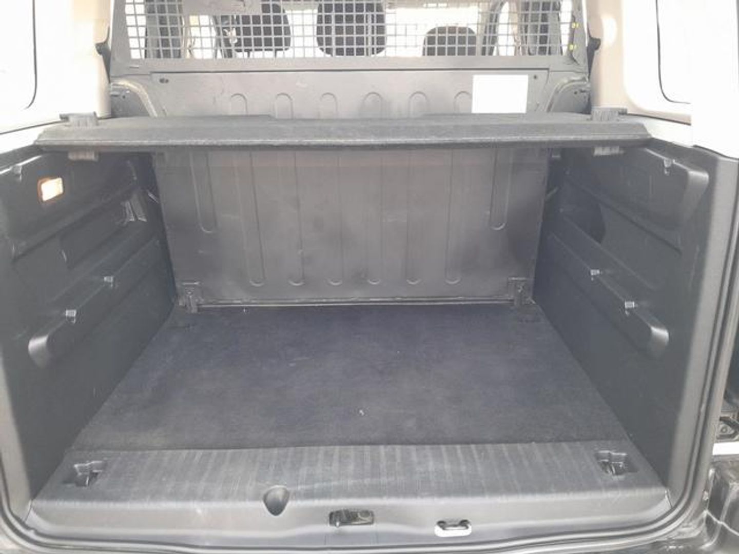 Citroen Berlingo BlueHDi 100 S&S Talla M Live Pack Business 75 kW (102 CV)
