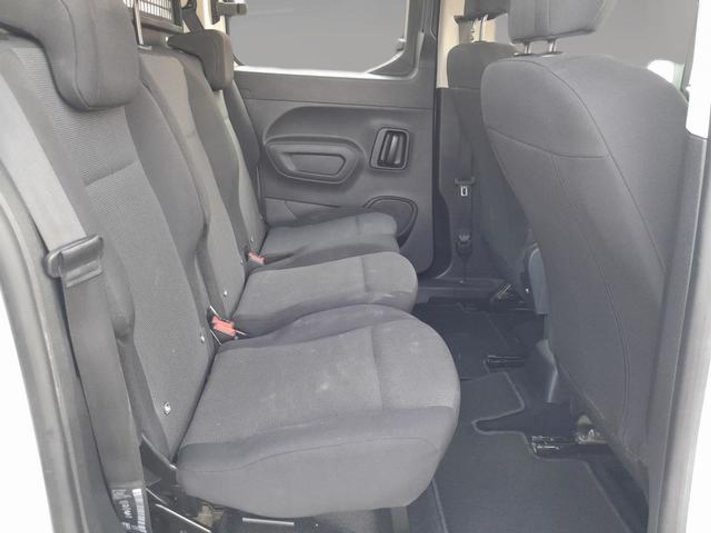 Citroen Berlingo BlueHDi 100 S&S Talla M Live Pack Business 75 kW (102 CV)
