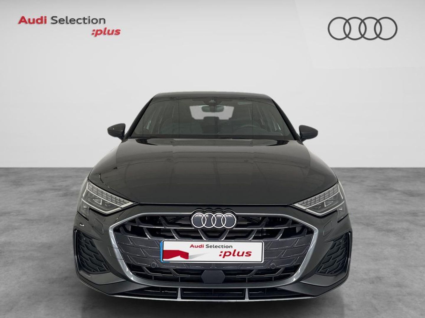 Audi A3 Sportback Genuine edition 35 TFSI 110 kW (150 CV) S tronic