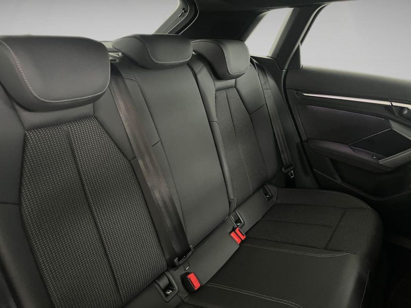 Audi A3 Sportback Genuine edition 35 TFSI 110 kW (150 CV) S tronic