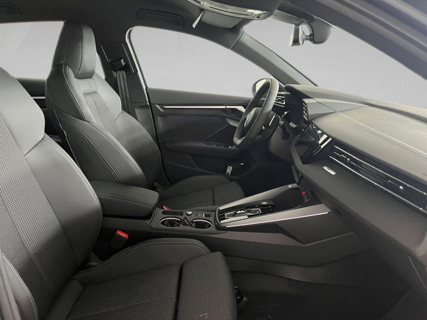 Audi A3 Sportback Genuine edition 35 TFSI 110 kW (150 CV) S tronic