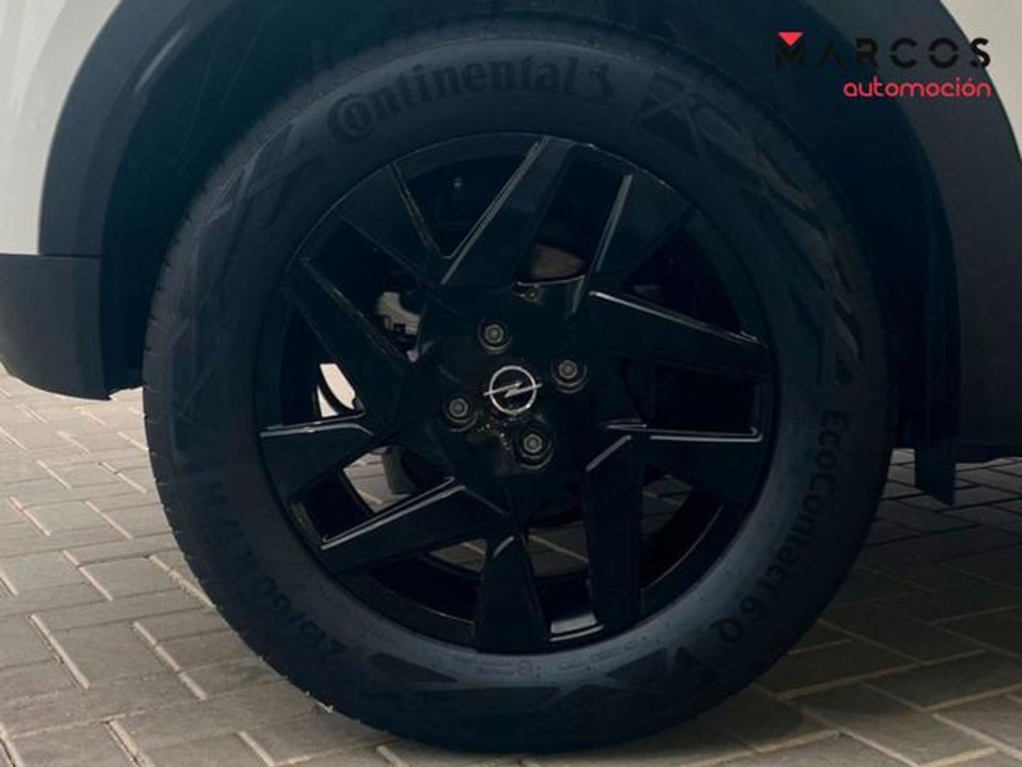 Opel Mokka-e BEV 50kWh GS Line-e 100 kW (136 CV)