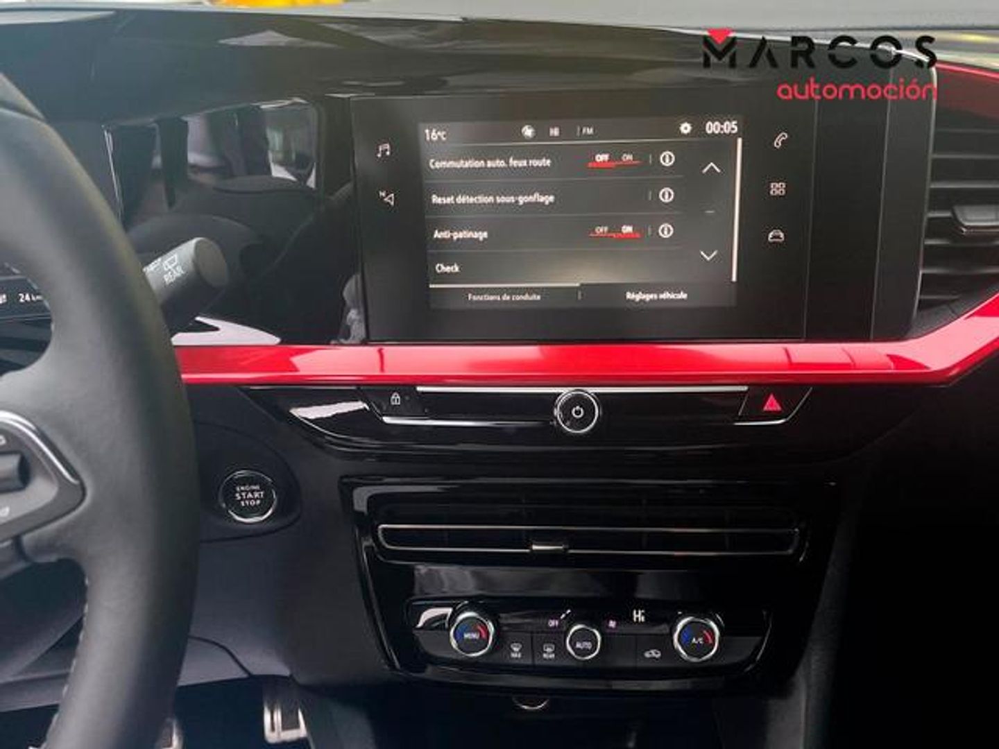 Opel Mokka-e BEV 50kWh GS Line-e 100 kW (136 CV)