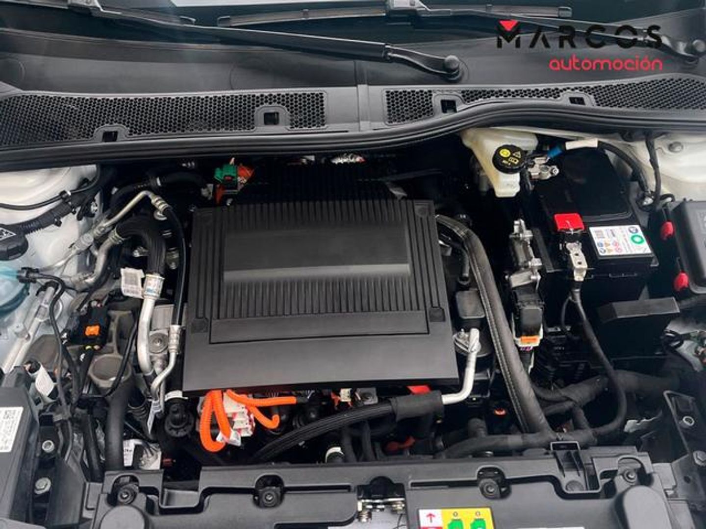 Opel Mokka-e BEV 50kWh GS Line-e 100 kW (136 CV)