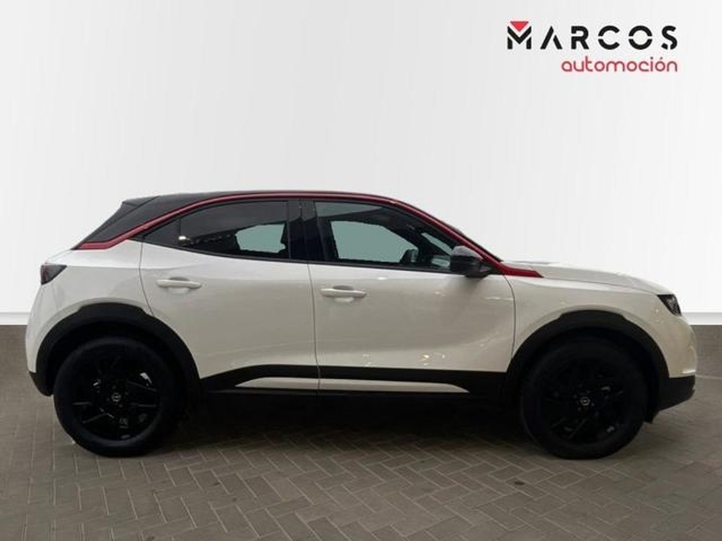 Opel Mokka-e BEV 50kWh GS Line-e 100 kW (136 CV)