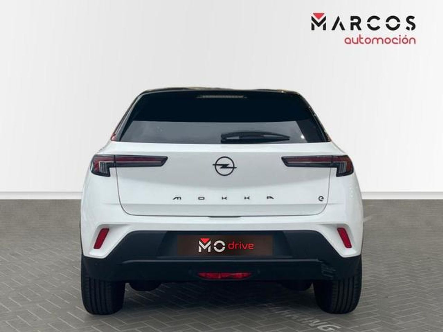 Opel Mokka-e BEV 50kWh GS Line-e 100 kW (136 CV)