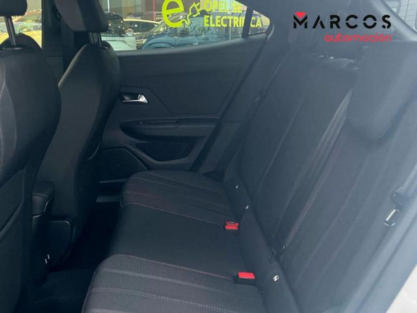 Opel Mokka-e BEV 50kWh GS Line-e 100 kW (136 CV)