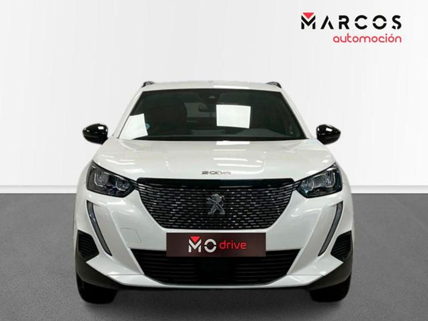 Peugeot 2008 PureTech 130 S&S Allure EAT8 96 kW (130 CV)