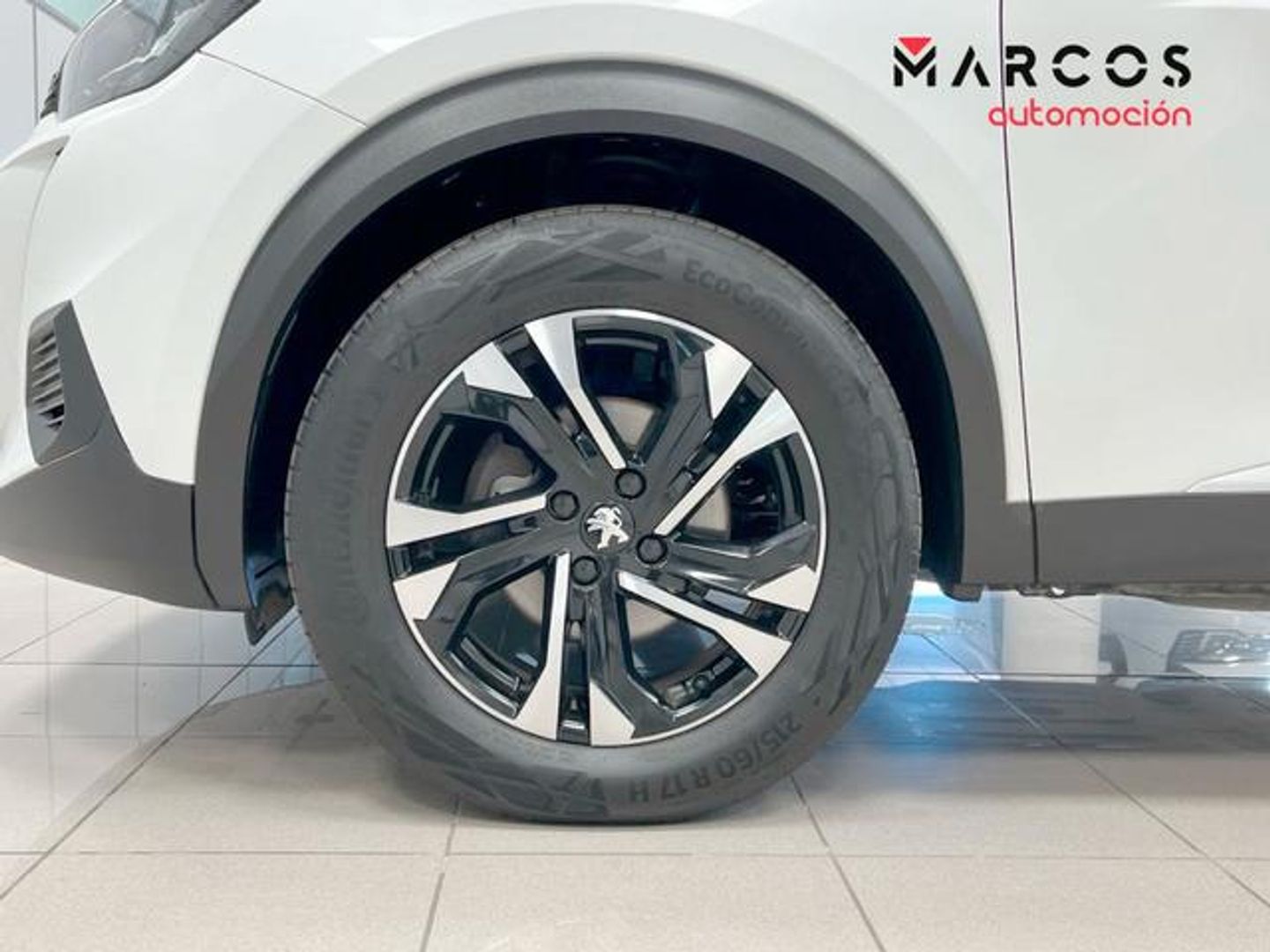 Peugeot 2008 PureTech 130 S&S Allure EAT8 96 kW (130 CV)