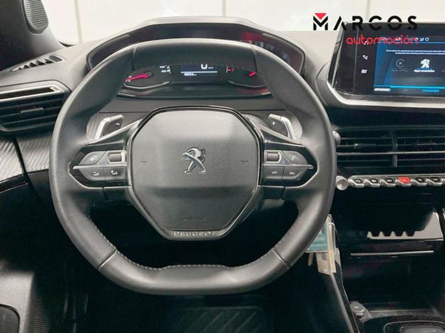 Peugeot 2008 PureTech 130 S&S Allure EAT8 96 kW (130 CV)