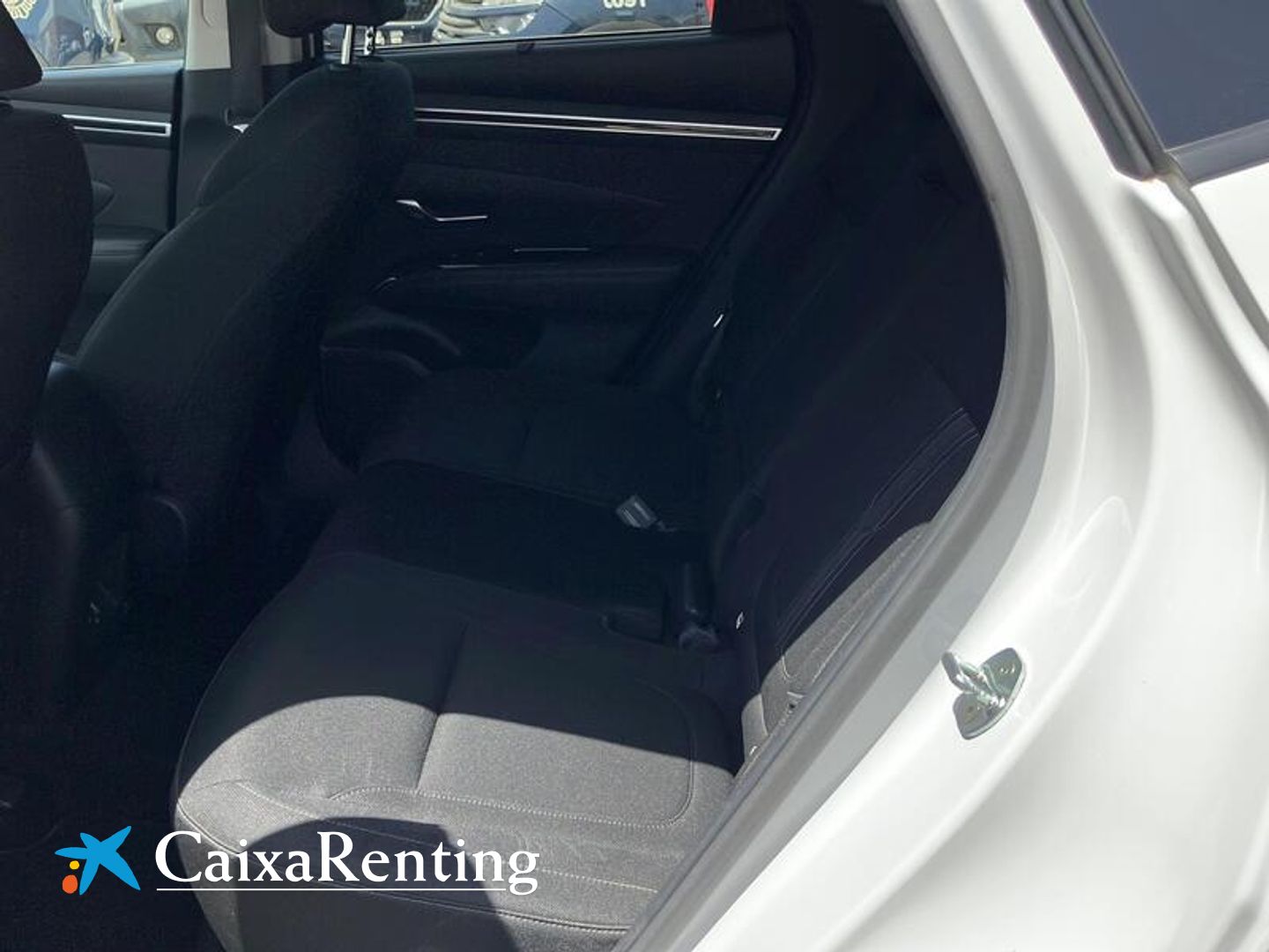 Hyundai Tucson 1.6 CRDI 48V Tecno 4X2 DCT 100 kW (136 CV)