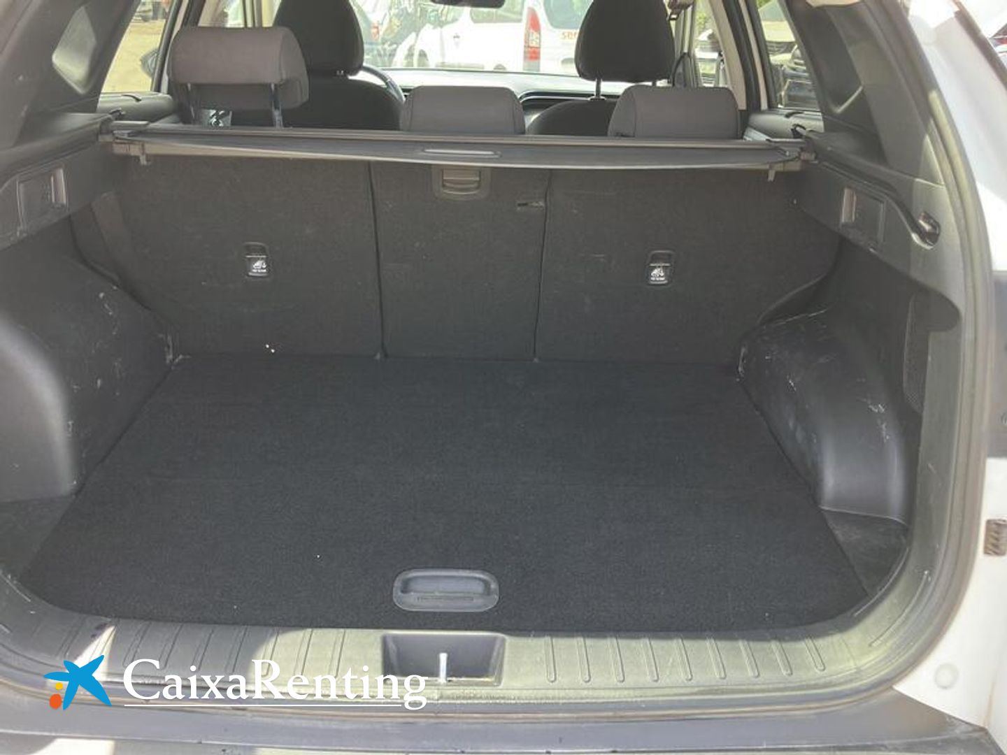Hyundai Tucson 1.6 CRDI 48V Tecno 4X2 DCT 100 kW (136 CV)