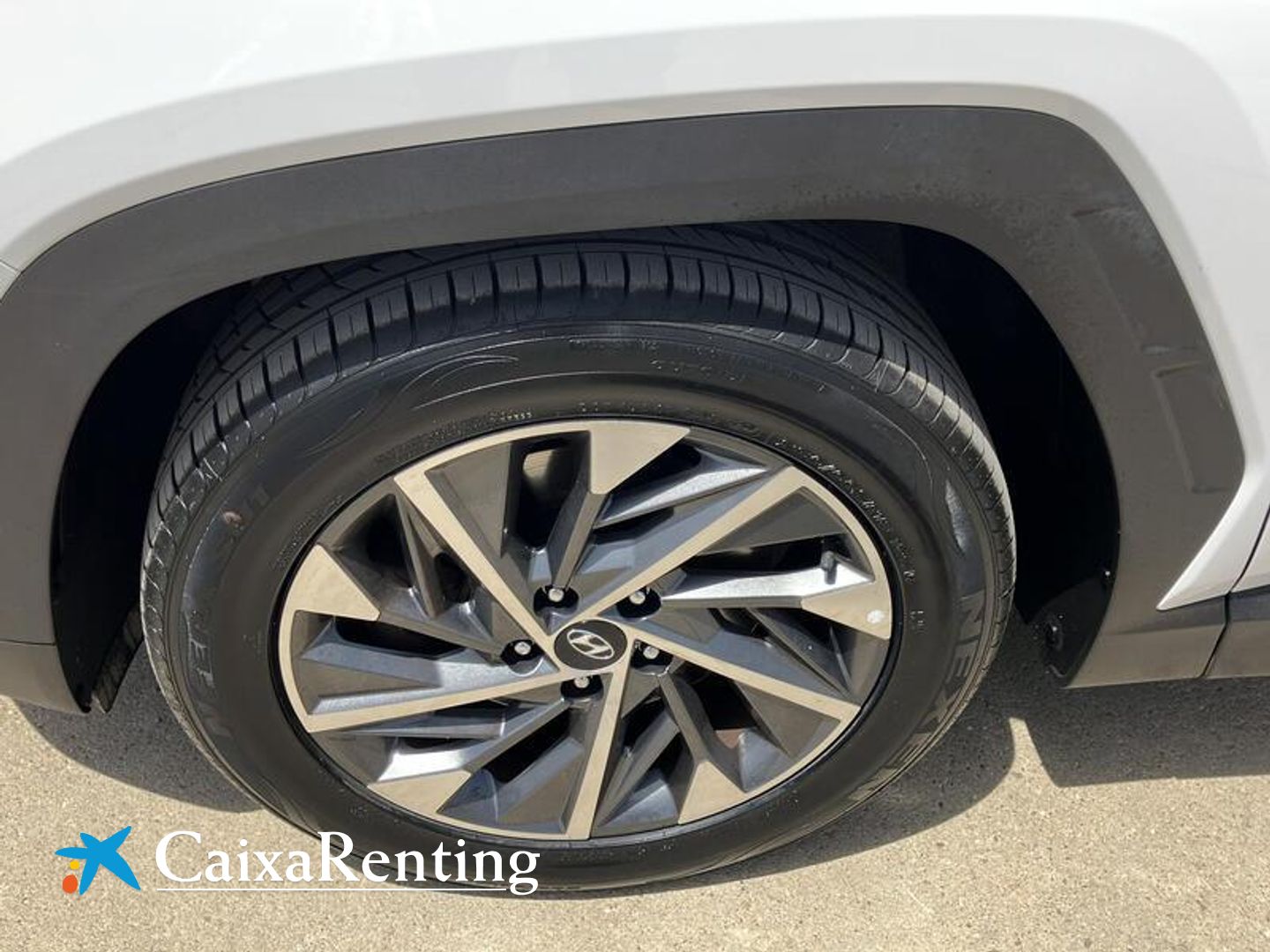 Hyundai Tucson 1.6 CRDI 48V Tecno 4X2 DCT 100 kW (136 CV)