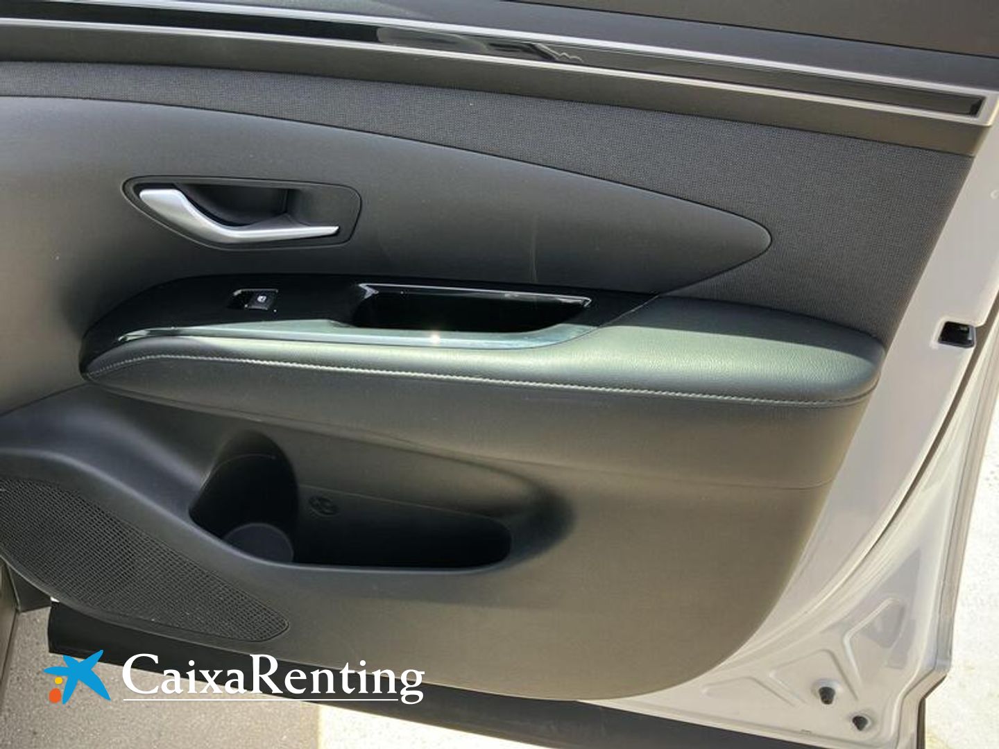Hyundai Tucson 1.6 CRDI 48V Tecno 4X2 DCT 100 kW (136 CV)