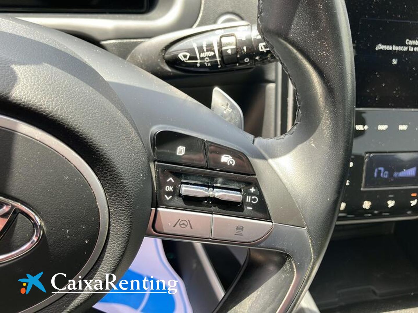 Hyundai Tucson 1.6 CRDI 48V Tecno 4X2 DCT 100 kW (136 CV)