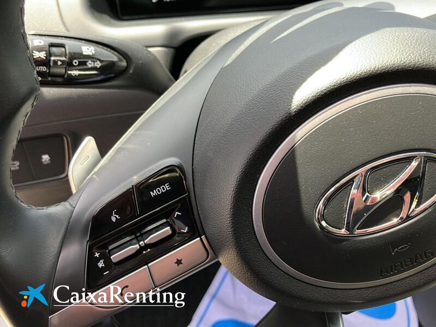 Hyundai Tucson 1.6 CRDI 48V Tecno 4X2 DCT 100 kW (136 CV)