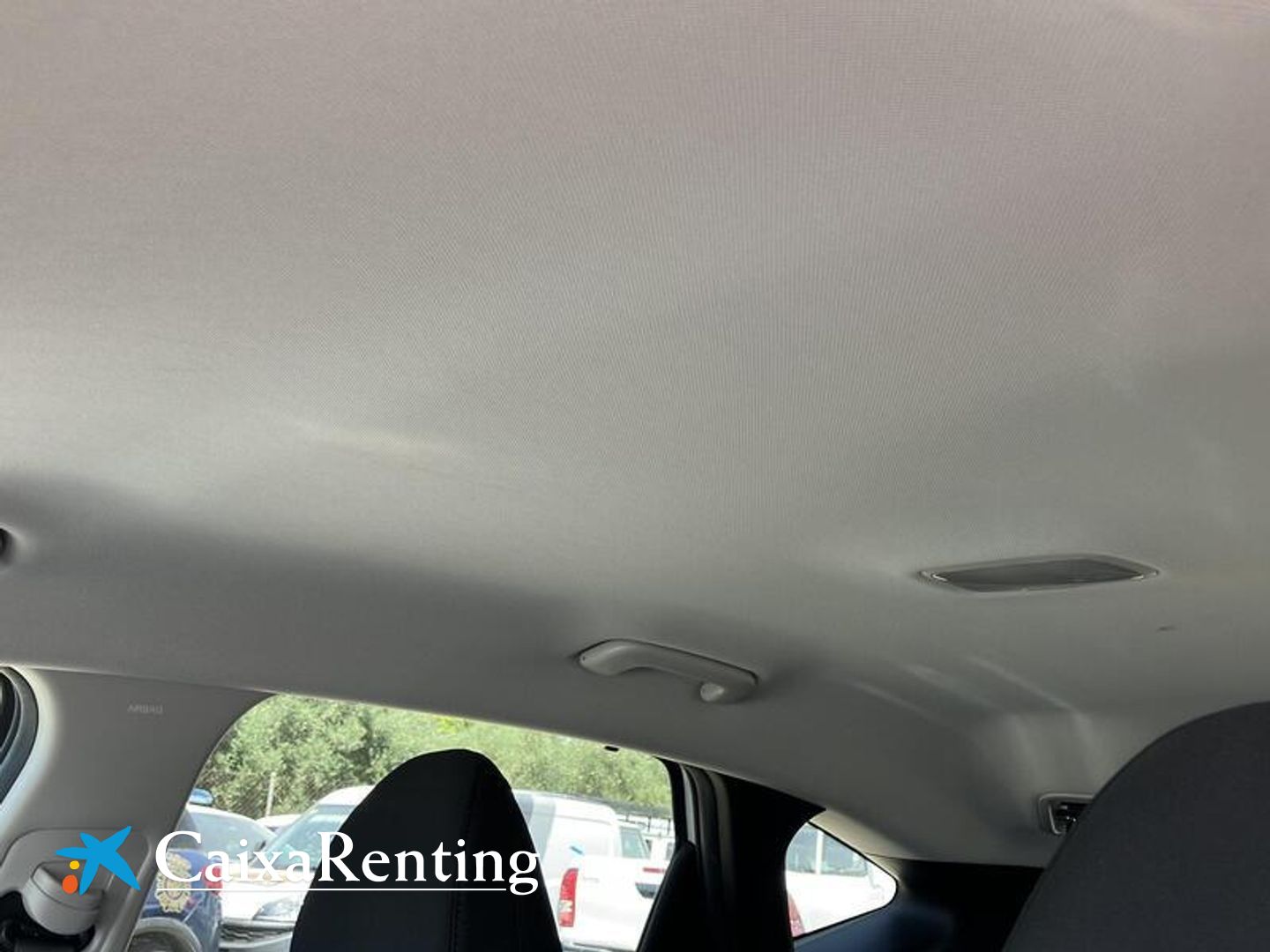 Hyundai Tucson 1.6 CRDI 48V Tecno 4X2 DCT 100 kW (136 CV)