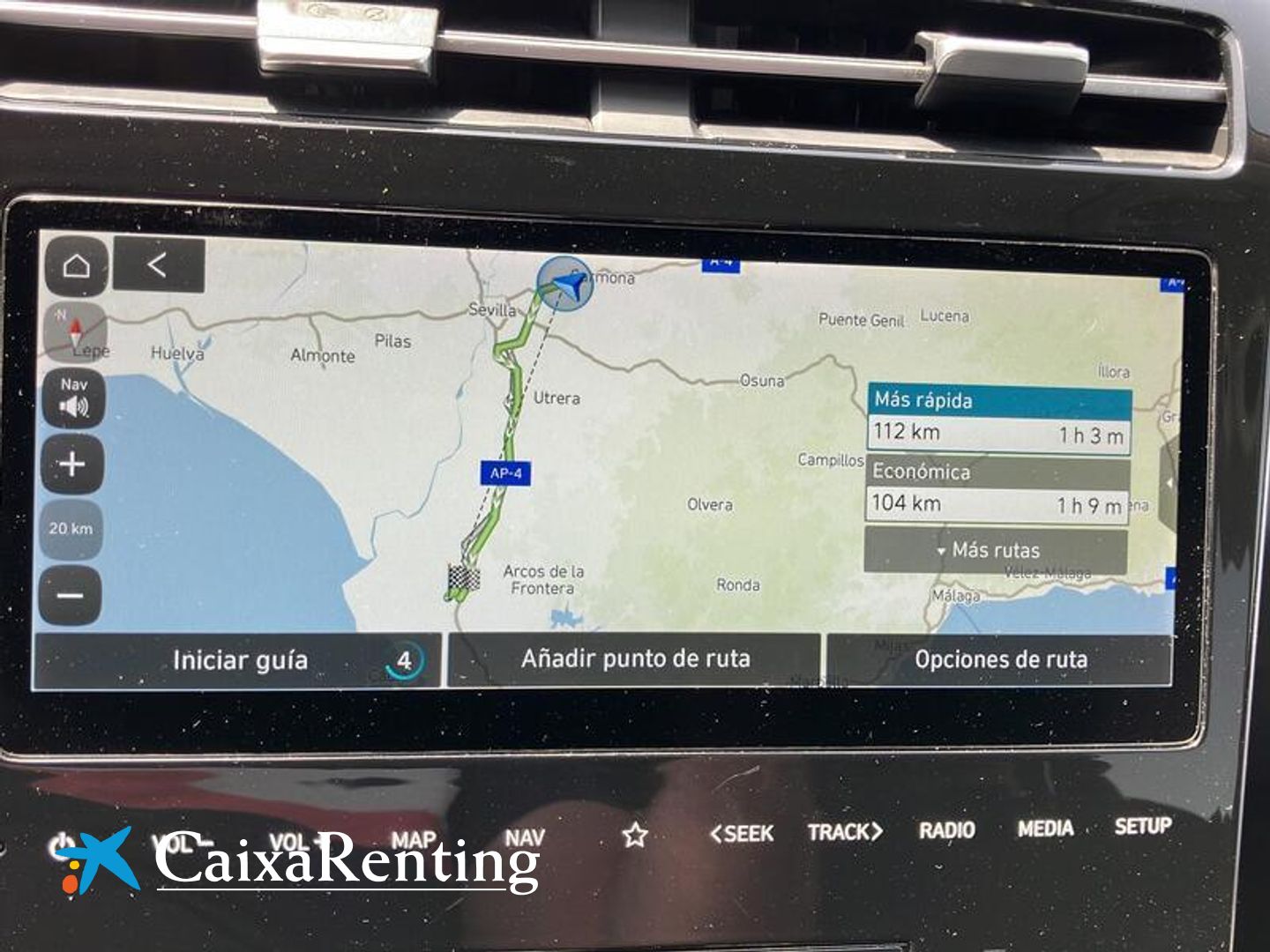 Hyundai Tucson 1.6 CRDI 48V Tecno 4X2 DCT 100 kW (136 CV)