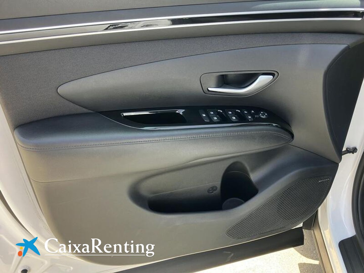 Hyundai Tucson 1.6 CRDI 48V Tecno 4X2 DCT 100 kW (136 CV)