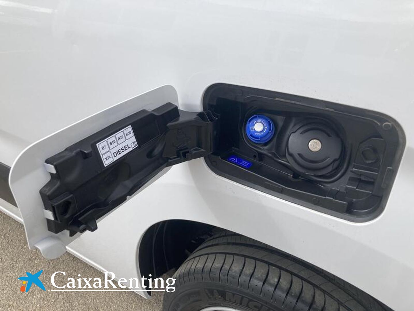 Fiat Dobló Cargo BlueHDi 100 L1H1 650kg 75 kW (100 CV)