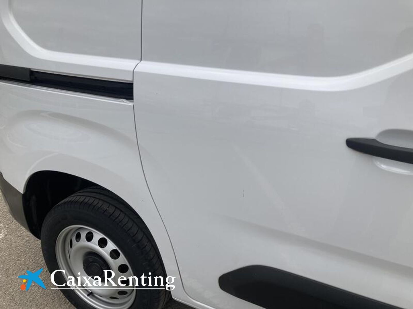 Fiat Dobló Cargo BlueHDi 100 L1H1 650kg 75 kW (100 CV)