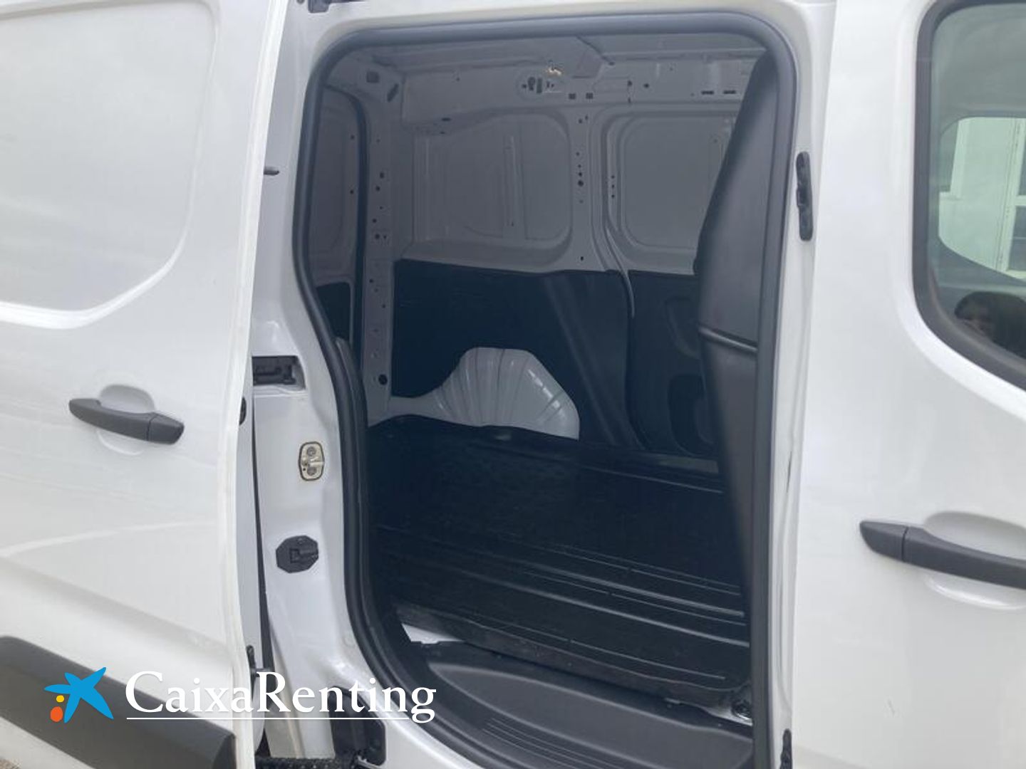 Fiat Dobló Cargo BlueHDi 100 L1H1 650kg 75 kW (100 CV)