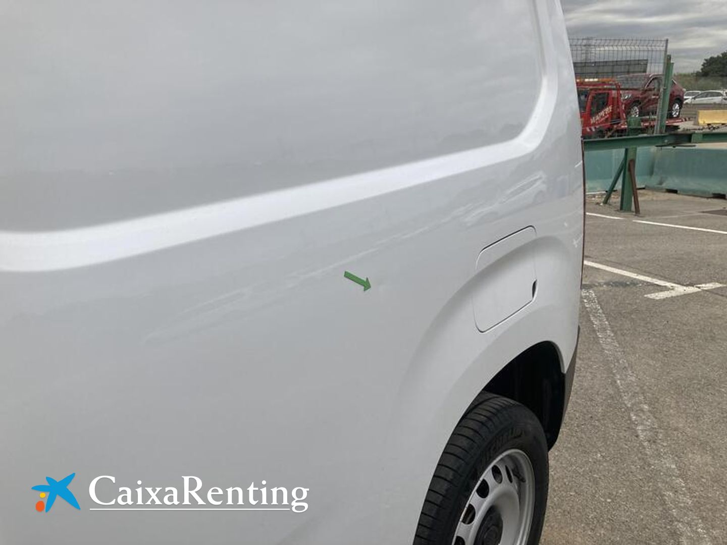 Fiat Dobló Cargo BlueHDi 100 L1H1 650kg 75 kW (100 CV)