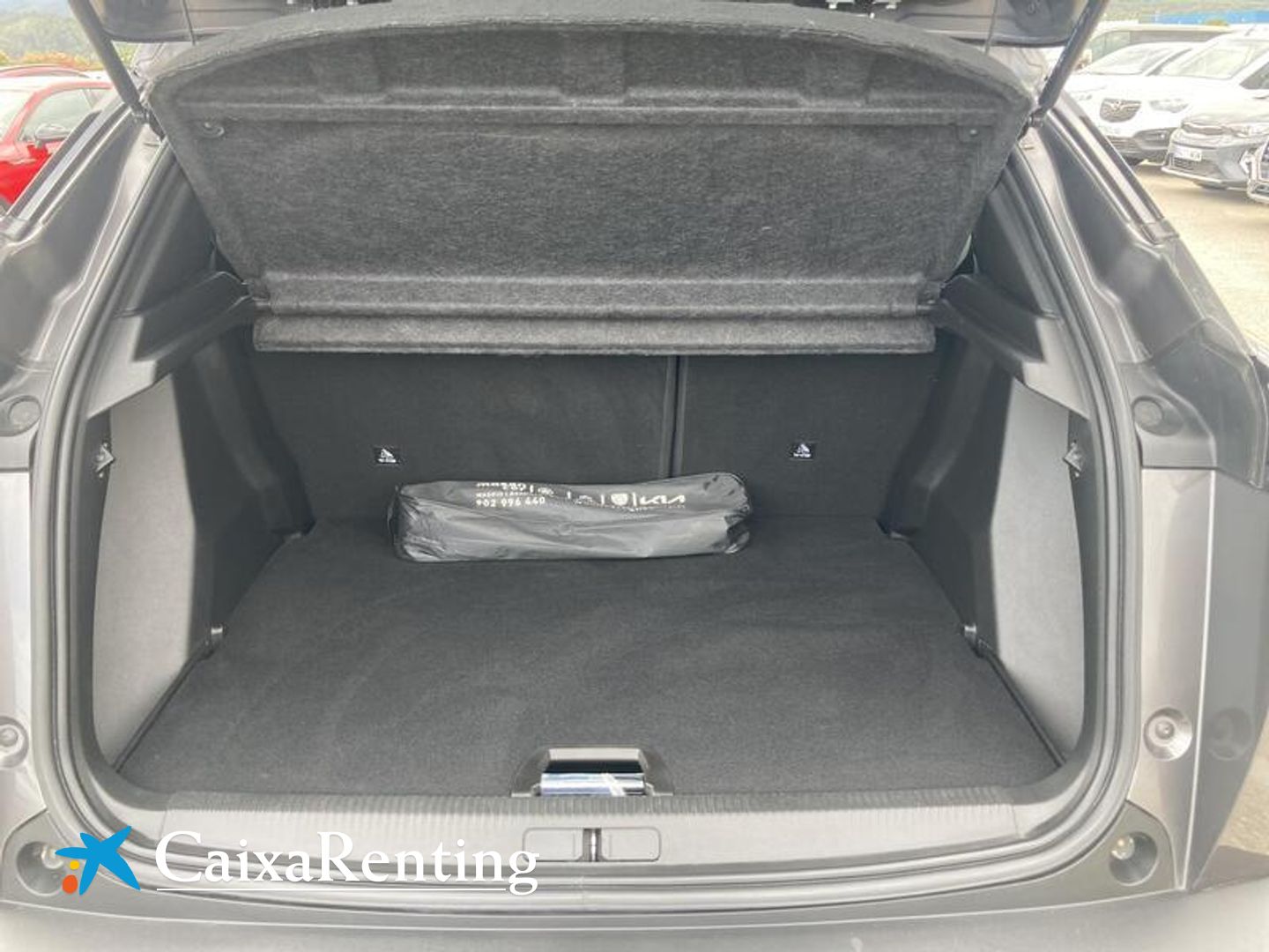 Peugeot 2008 PureTech 130 S&S Allure Pack EAT8 96 kW (130 CV)
