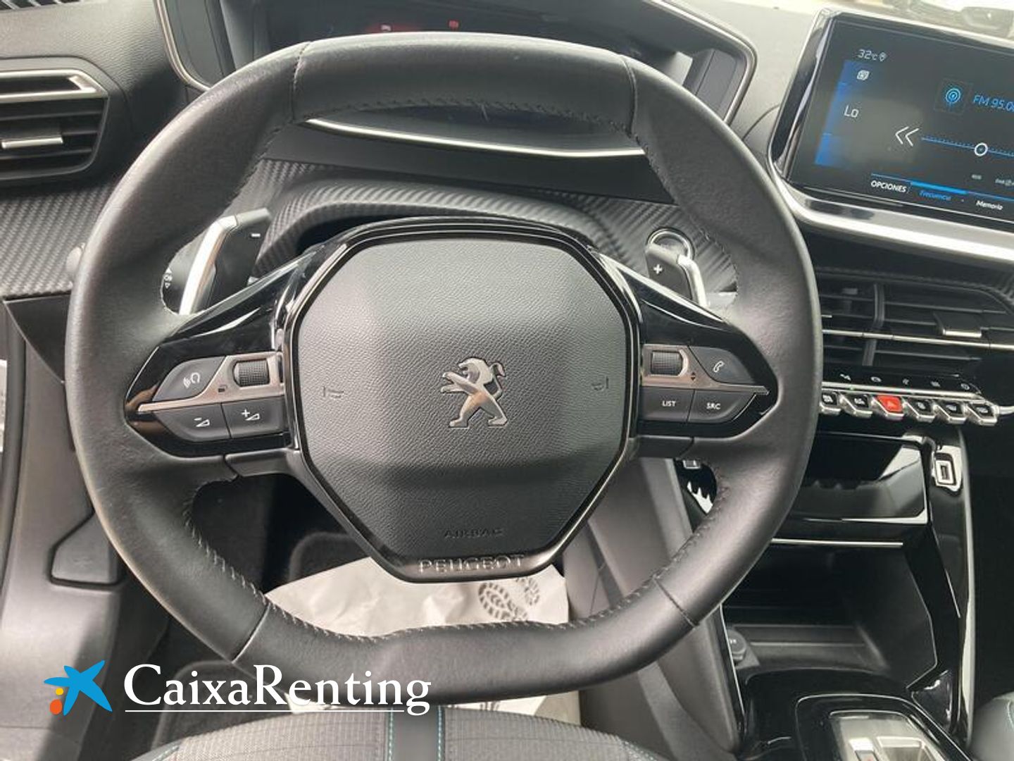 Peugeot 2008 PureTech 130 S&S Allure Pack EAT8 96 kW (130 CV)