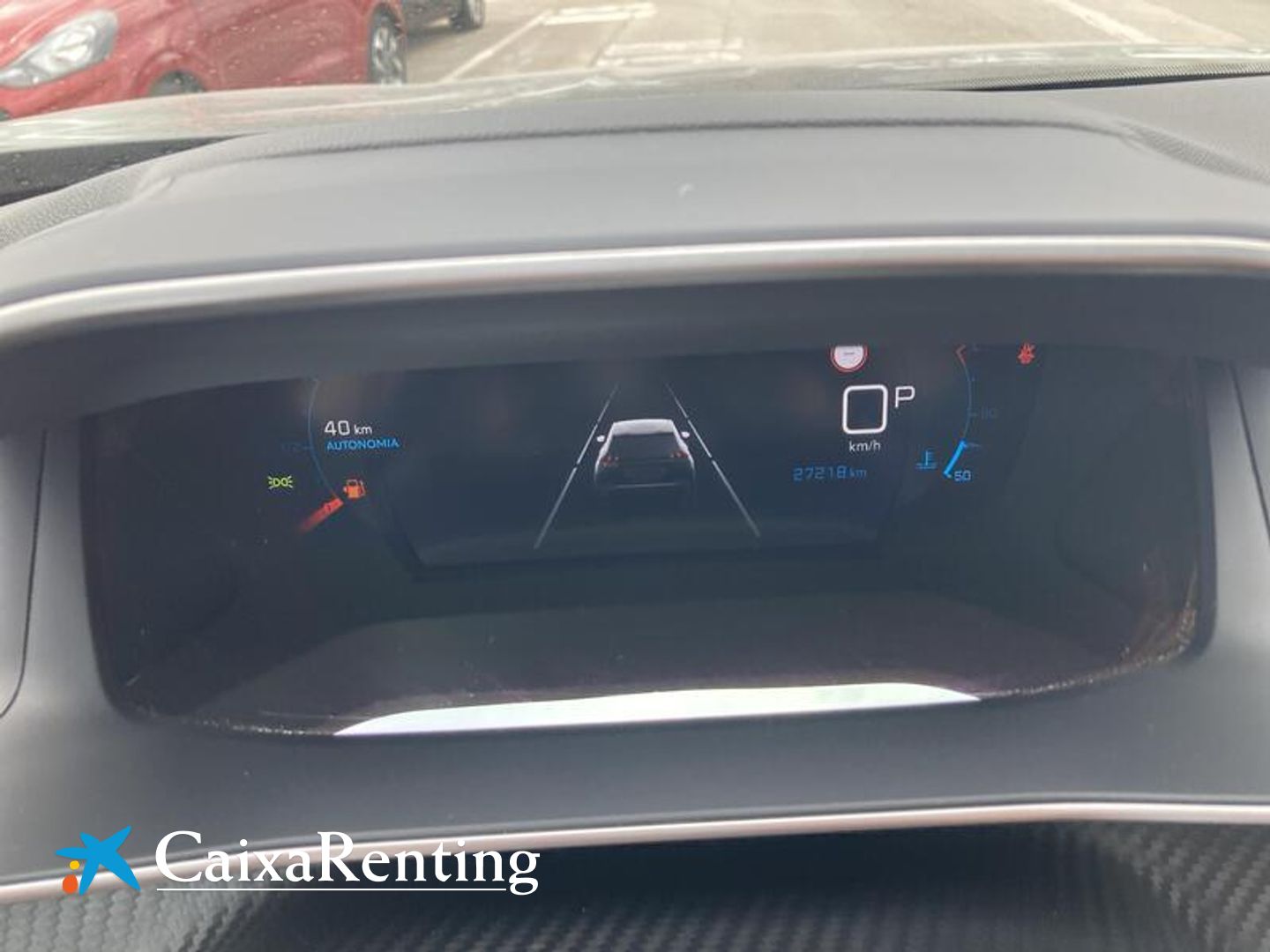 Peugeot 2008 PureTech 130 S&S Allure Pack EAT8 96 kW (130 CV)