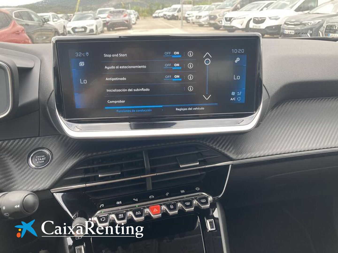 Peugeot 2008 PureTech 130 S&S Allure Pack EAT8 96 kW (130 CV)