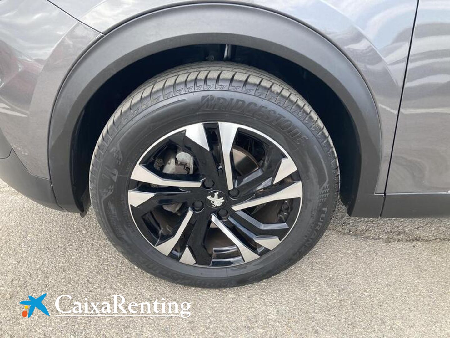 Peugeot 2008 PureTech 130 S&S Allure Pack EAT8 96 kW (130 CV)