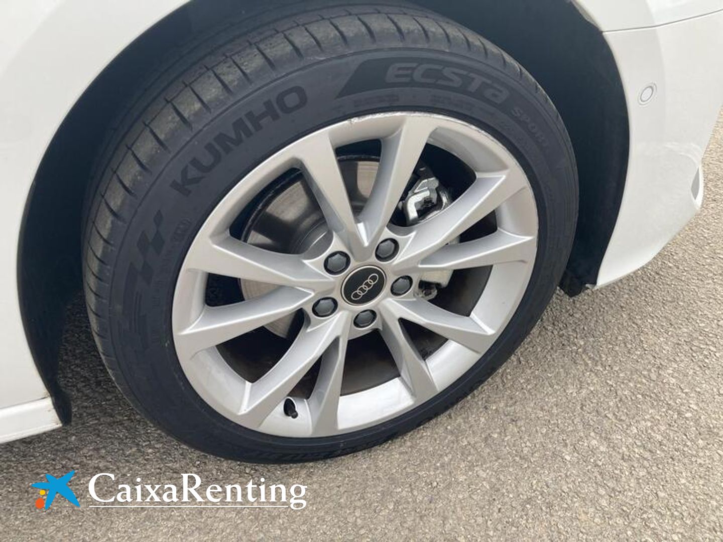 Audi A3 Sportback Advanced 30 TFSI 85 kW (116 CV) S tronic