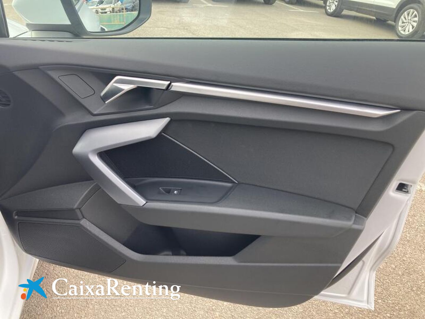 Audi A3 Sportback Advanced 30 TFSI 85 kW (116 CV) S tronic