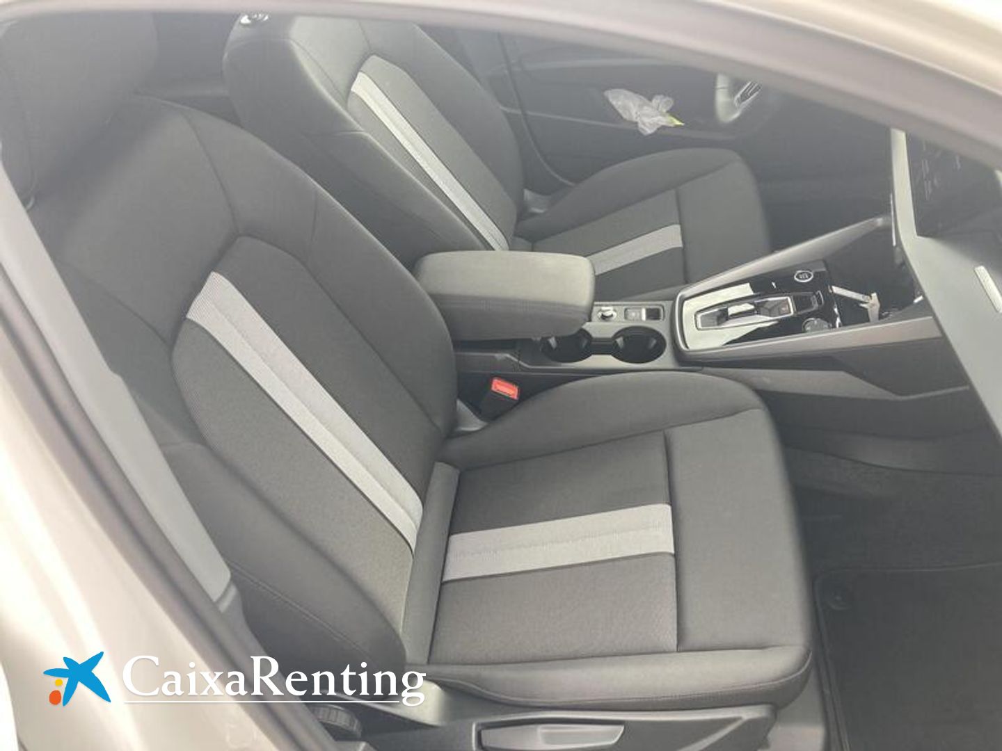 Audi A3 Sportback Advanced 30 TFSI 85 kW (116 CV) S tronic