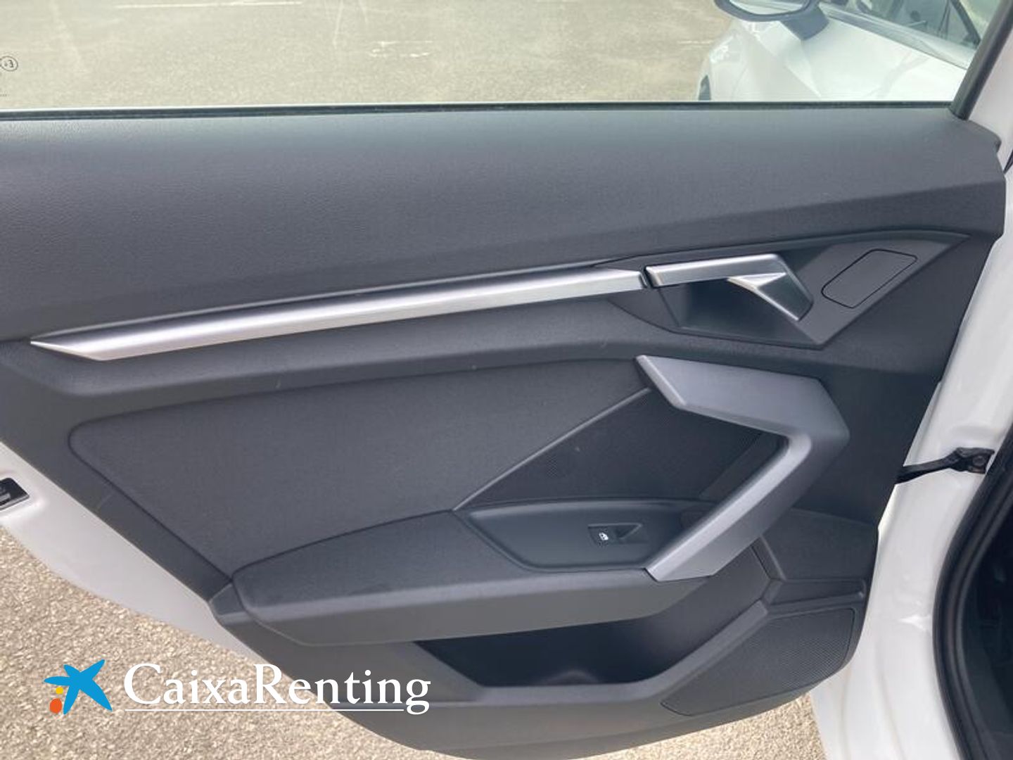Audi A3 Sportback Advanced 30 TFSI 85 kW (116 CV) S tronic