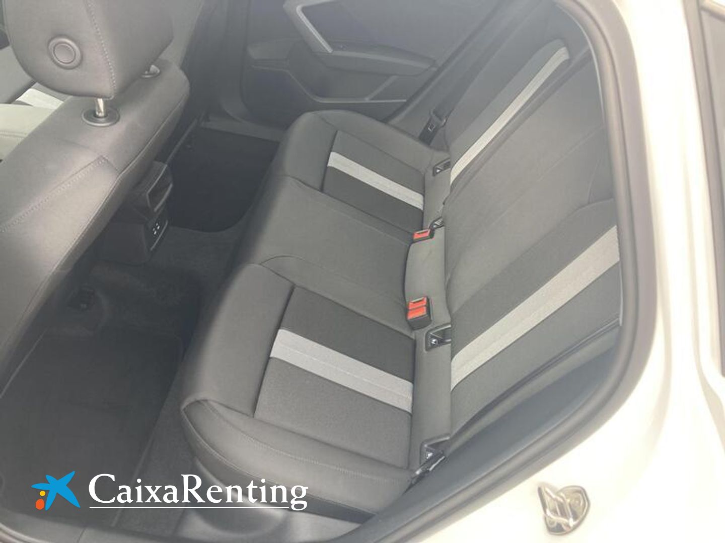 Audi A3 Sportback Advanced 30 TFSI 85 kW (116 CV) S tronic