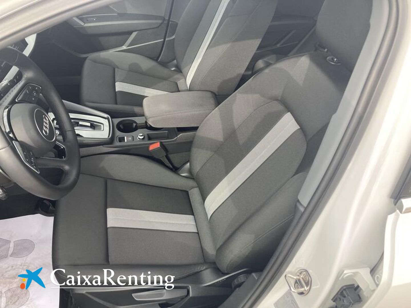Audi A3 Sportback Advanced 30 TFSI 85 kW (116 CV) S tronic