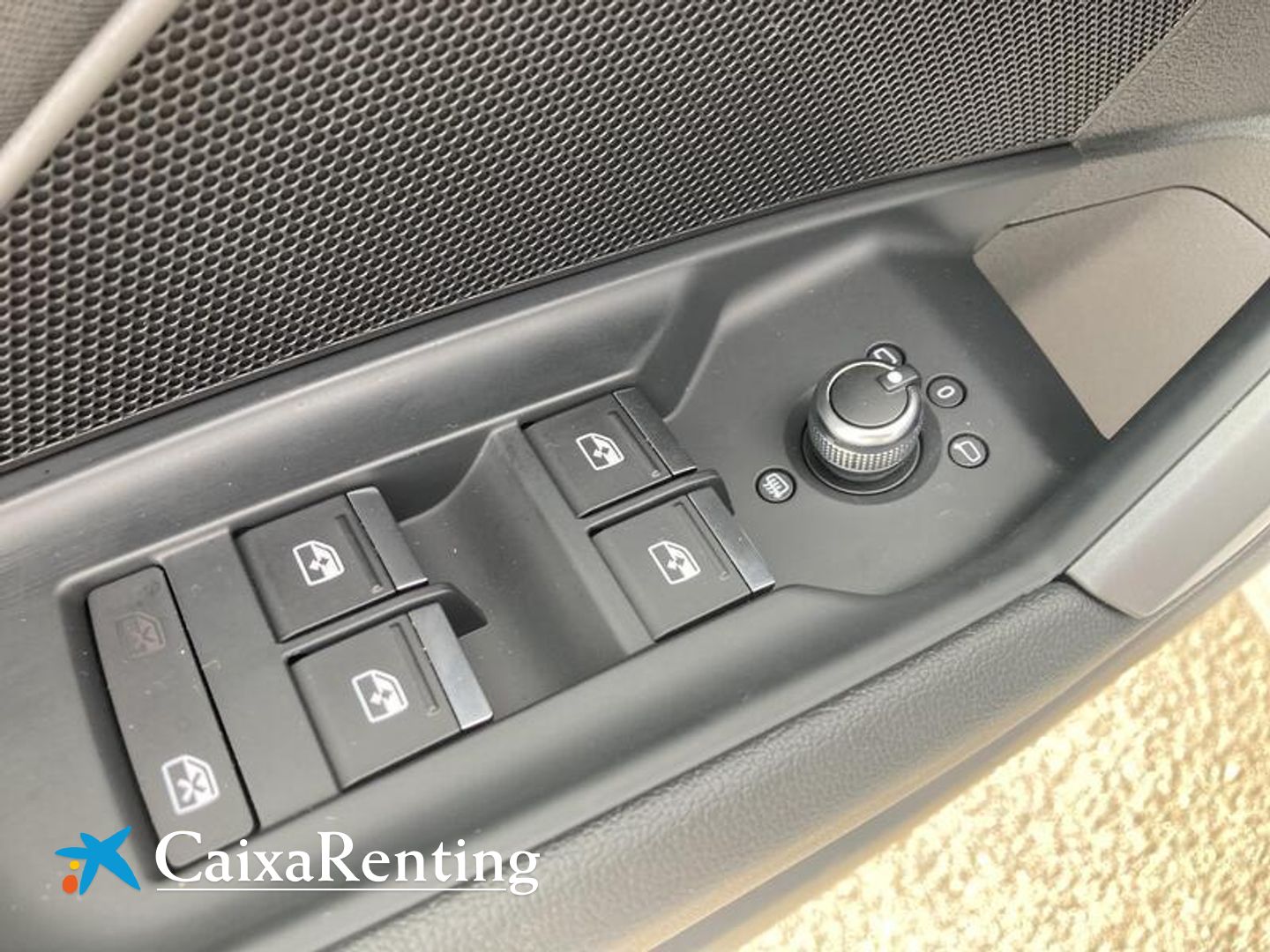 Audi A3 Sportback Advanced 30 TFSI 85 kW (116 CV) S tronic