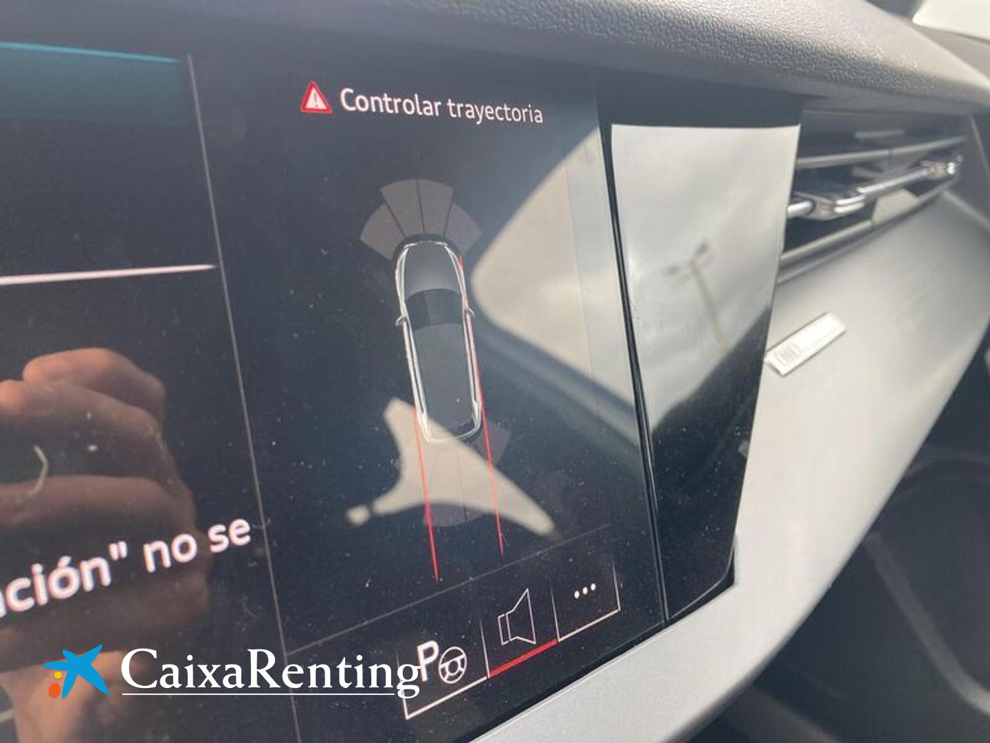 Audi A3 Sportback Advanced 30 TFSI 85 kW (116 CV) S tronic