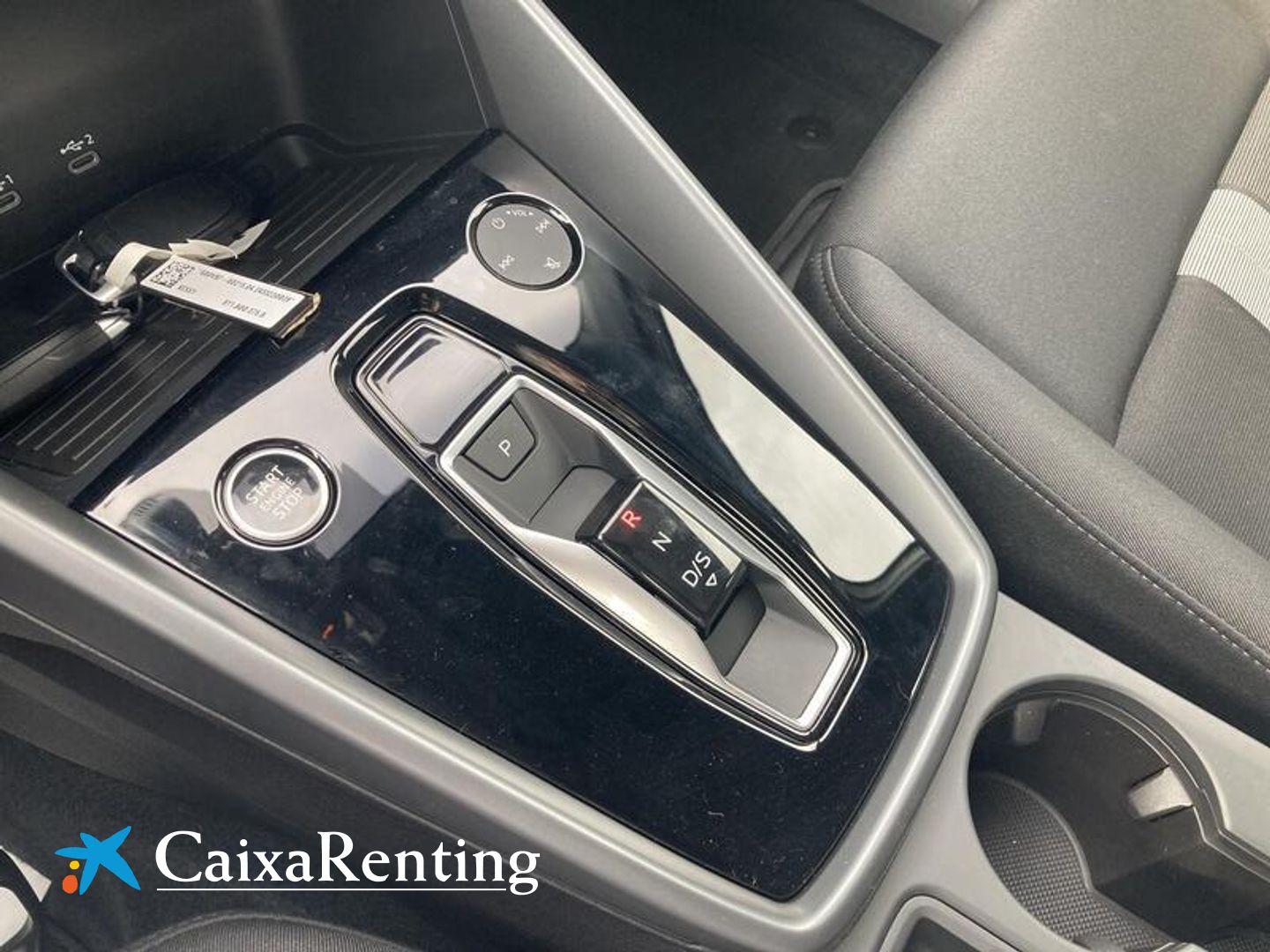 Audi A3 Sportback Advanced 30 TFSI 85 kW (116 CV) S tronic