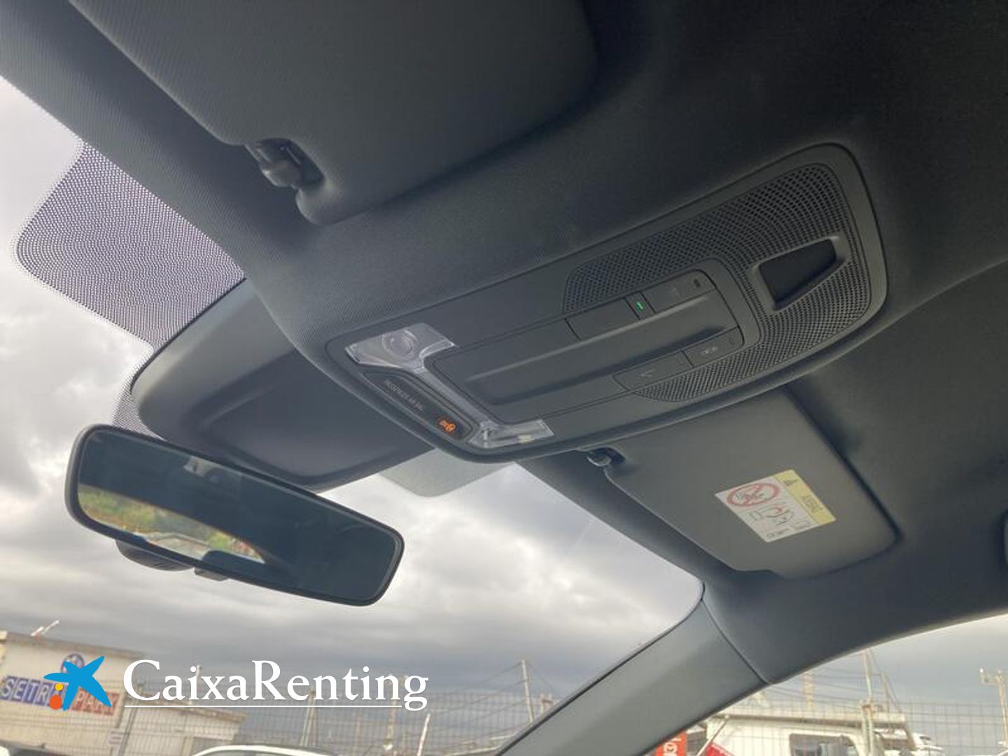 Audi A3 Sportback Advanced 30 TFSI 85 kW (116 CV) S tronic