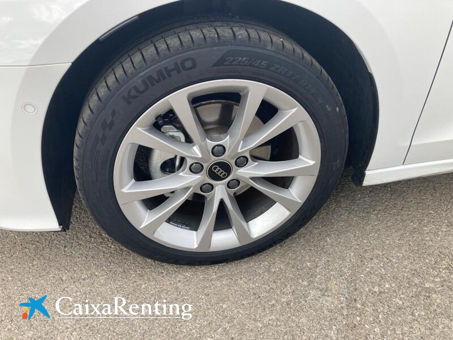 Audi A3 Sportback Advanced 30 TFSI 85 kW (116 CV) S tronic