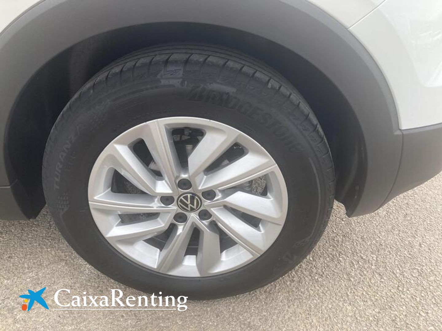 Volkswagen T-Cross Advance 1.0 TSI 81 kW (110 CV) DSG