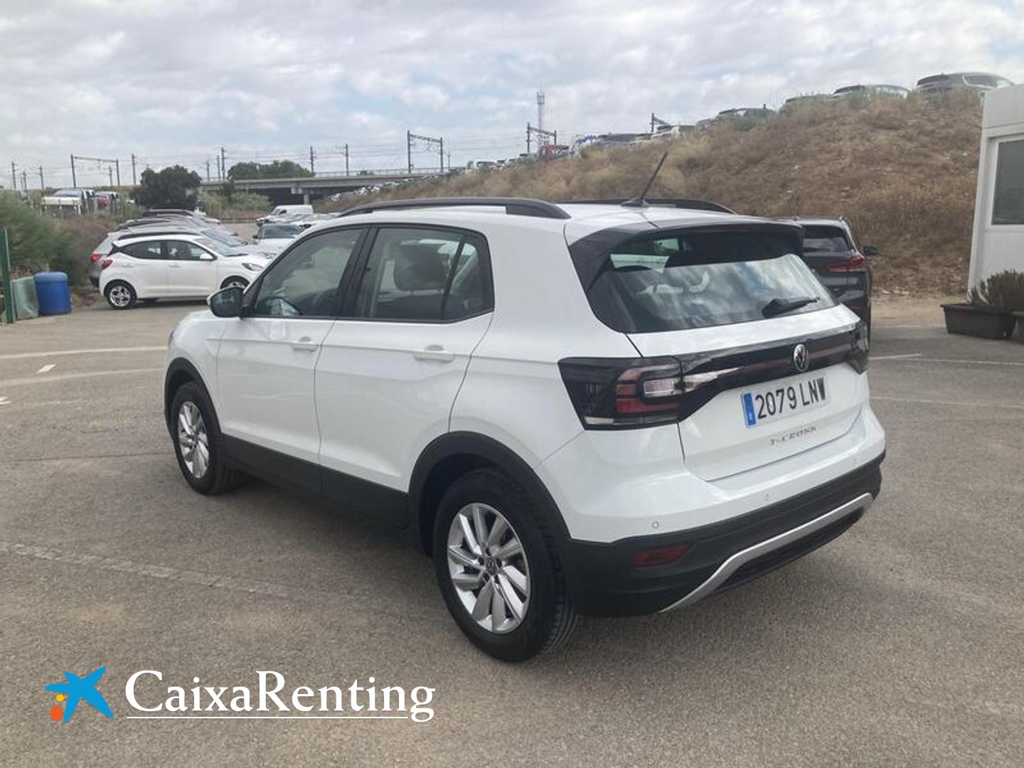 Volkswagen T-Cross Advance 1.0 TSI 81 kW (110 CV) DSG