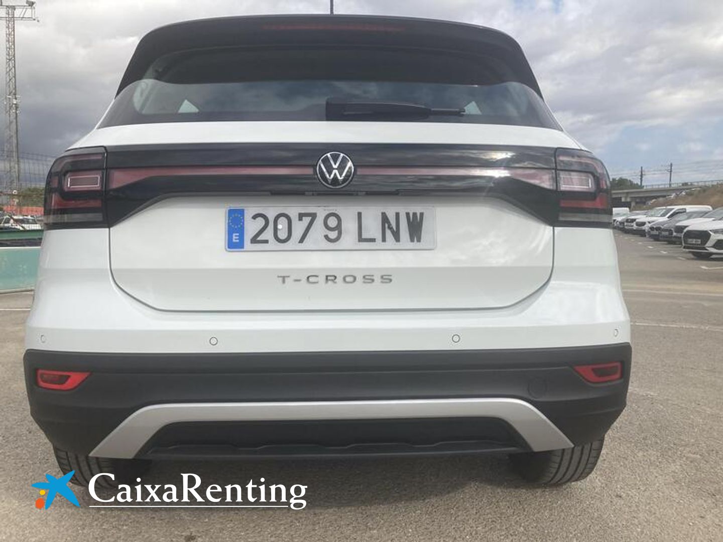 Volkswagen T-Cross Advance 1.0 TSI 81 kW (110 CV) DSG