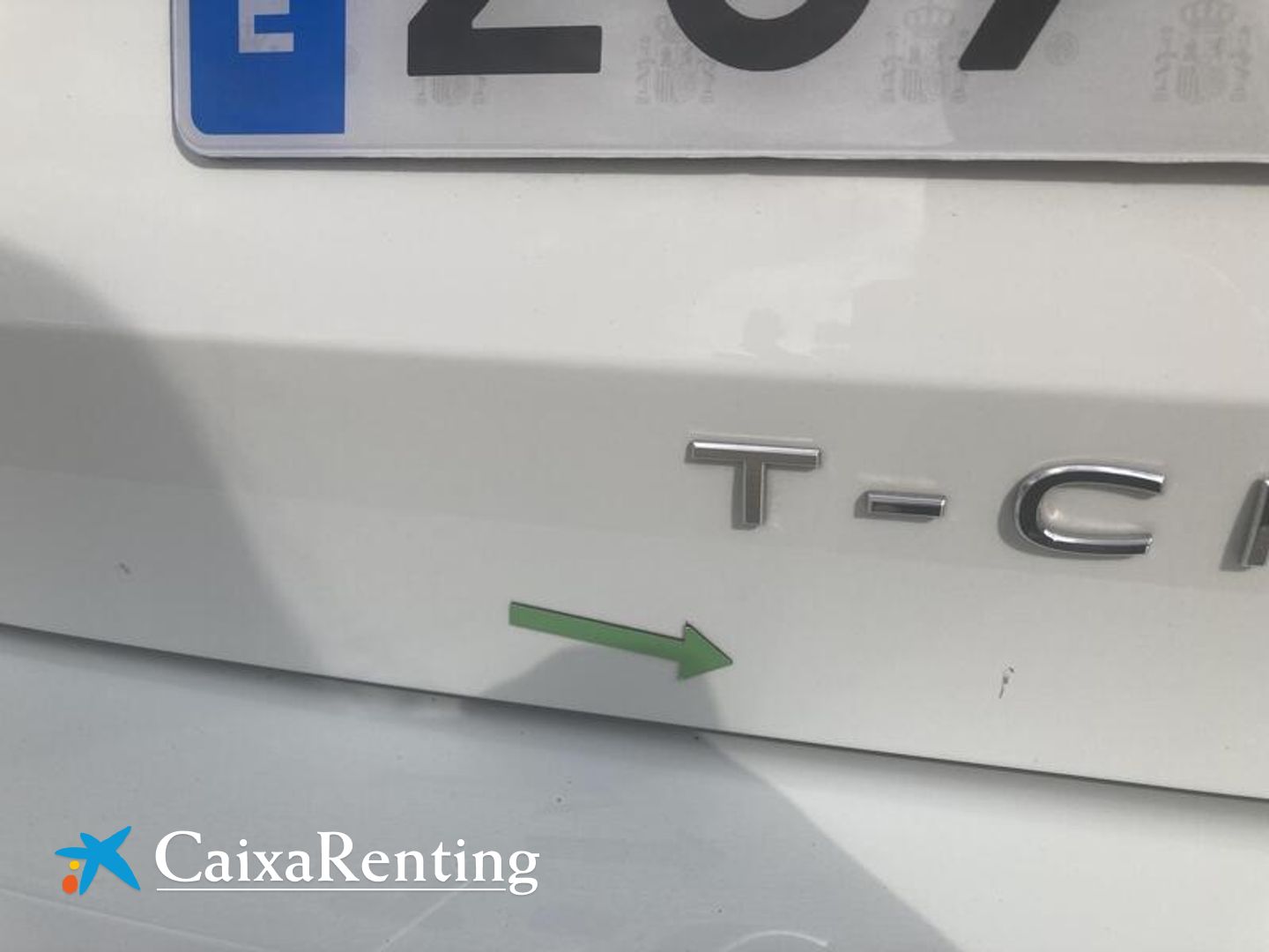 Volkswagen T-Cross Advance 1.0 TSI 81 kW (110 CV) DSG