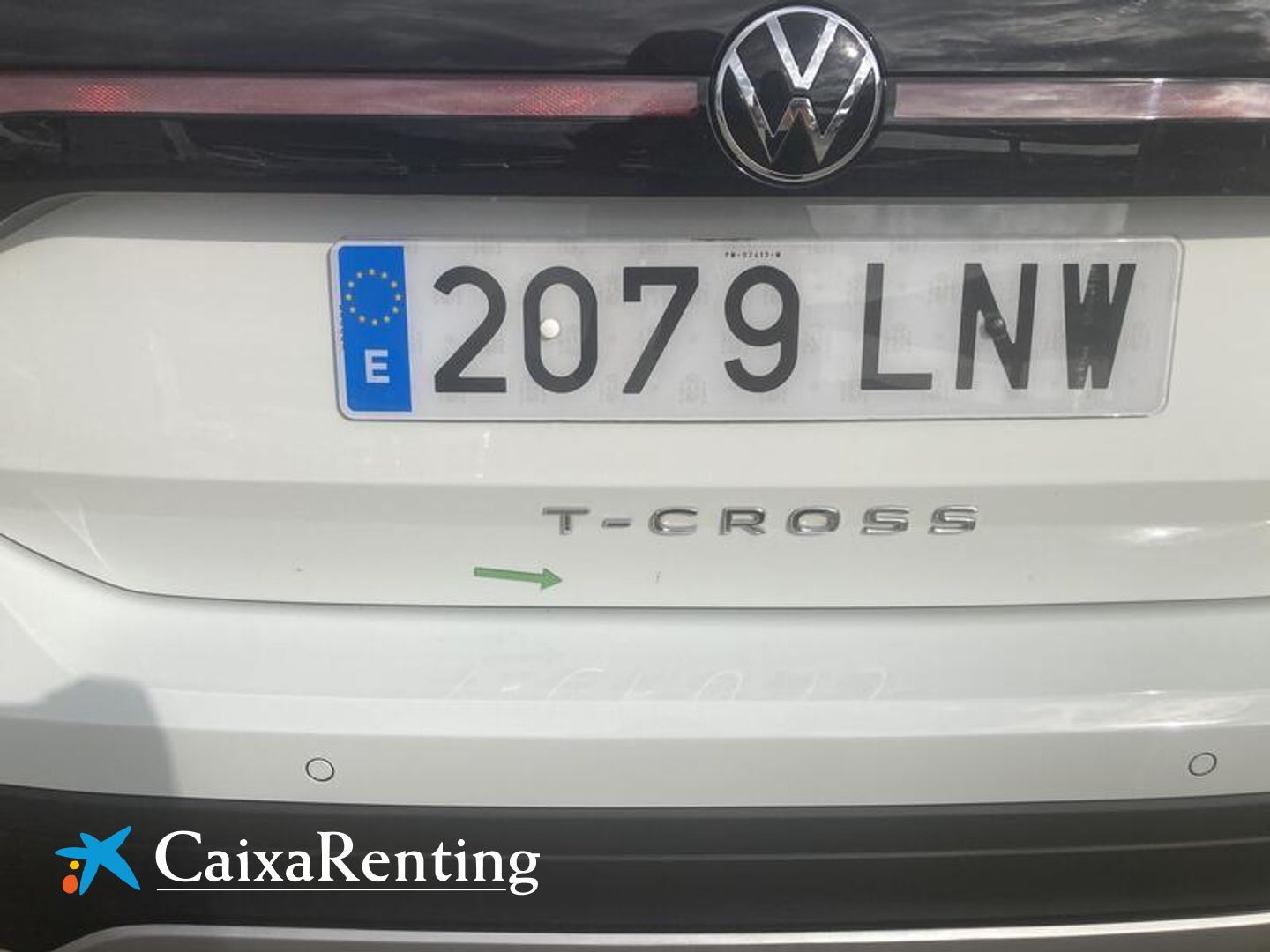 Volkswagen T-Cross Advance 1.0 TSI 81 kW (110 CV) DSG